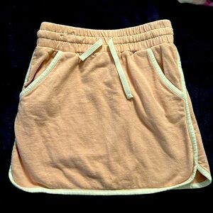 Caters Kids play skirt